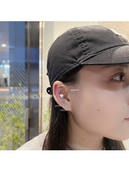 アイプラス 河原町三条(i plus)/mimitsubo