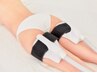 ★凸凹撃退★ジム6時間分相当！！【太もも＆ヒップ+電磁パルス】 30分¥4400