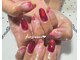 フロージュ ネイル(florjyu nail)の写真