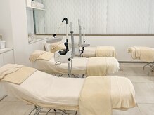 シーボン 府中店の雰囲気（清潔感のある綺麗な店内で施術いたします♪）