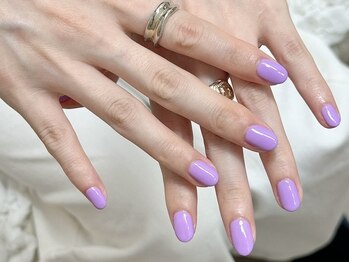 ピクシー(Pixy)の写真/【低価格×高技術】お財布を気にせず思いっきりネイルが楽しめます♪アナタも気軽にネイルチェンジ♪