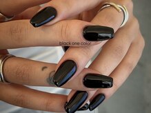 ルカ 原宿(lux)/ワンカラー