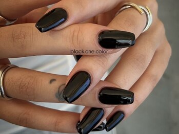 ルカ 原宿(lux)/ワンカラー