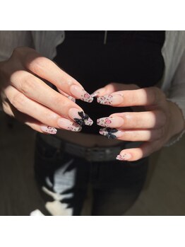 オーシャンネイル 岐阜店(Ocean nail)/ワンホンネイル