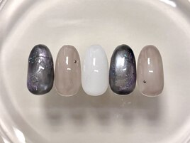 シンプルデザイン