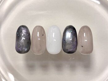 シンプルデザイン