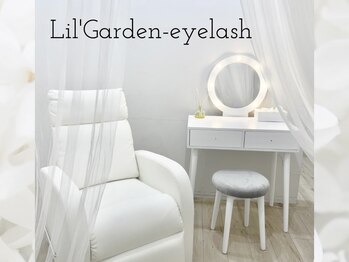 リルガーデン 新宿南口(Lil' Garden)の写真/理想の目元を実現！まつげパーマ/パリジェンヌ/&ヘルシー/アイブロウ/パリエクまで豊富なラインナップ♪