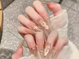 うる艶マグネットデザイン