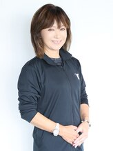 ターミナルジム アンド ビューティーサロン(TERMINAL GYM&BEAUTY SALON) MANAGER 