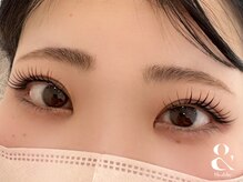 アイサロン ラソ(eye salon lazo)/アンドヘルシー