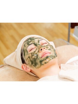 シミしわ改善！予防ケア