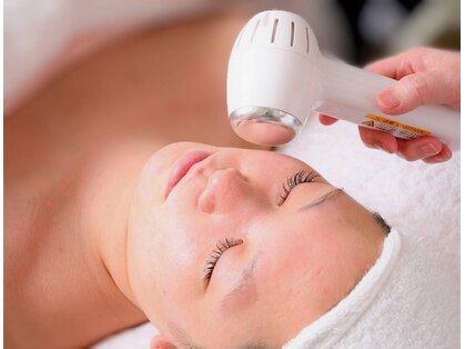 メナードフェイシャルサロン 春日町店の写真