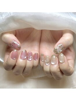 レアリティ(Rarity)/