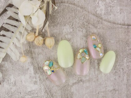 エーハチヨンロク(A846)の写真