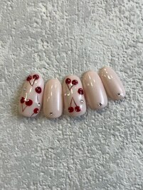 ハンド☆トレンドネイル