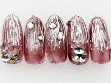 ファンネイル(FUN NAIL)/★60分ハンド定額8250円→6500円