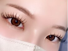 ビアンカ 神楽坂店(Bianca)の雰囲気（当店人気メニュー☆ラッシュリフト/まつげパーマ/パリジェンヌ♪）