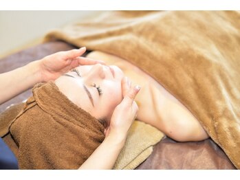 シャイニング(shining)/☆フェイシャルリフティング