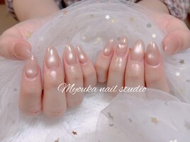 長さだしマグネット