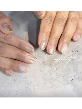 サンプルデザイン