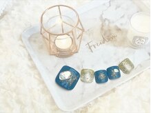 4月【フット】トレンドコース