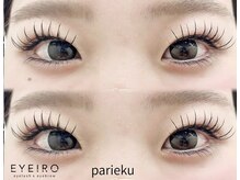 アイイロ 大宮東口店(EYE IRO)/パリエク