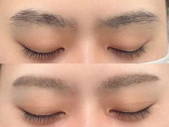 アルボーテ ルジェ 芦屋(Art BeAute' ROUGET)/日々のメイクを楽に簡単に!