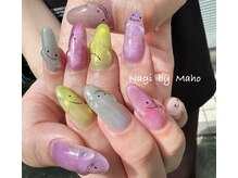 ナギ(Nagi) PG014361634