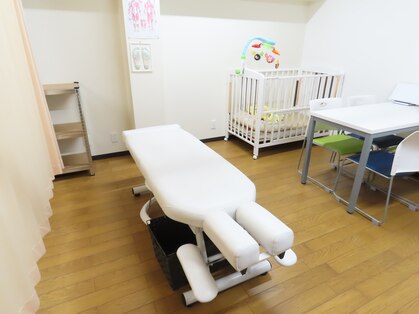 みなみ整骨院の写真