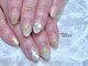 ネイルサロン ゴールディ(NAIL SALON GOLDY)の写真/他店オフ込み!2回目以降もお得に通える定額コースあり♪旬なデザインを爪先から楽しんで♪