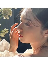 Zina 奈良｜パリジェンヌ/まつげパーマ/まつ毛パーマ/ LEDマツエク/眉毛【ジーナ】/束感デザイン