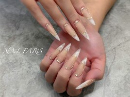 お客様ネイル☆
