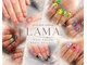 ラマ(LAMA.)の写真