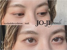 ジョージ グランデ(JO-JI grande)
