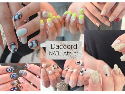 ダコード(Daccord)の写真