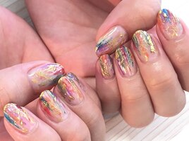 selectQ10月秋からふる