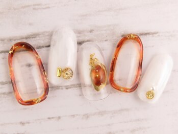 ルアナ 吉祥寺店(LUANA)/定額¥8500円☆パラジェル