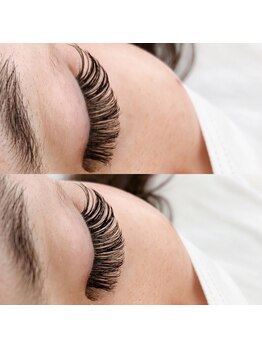 サティシア(SATIXIA)/ボリューミー♪