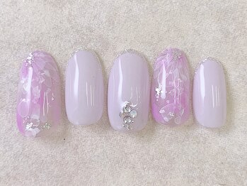 ノアネイル(Noanail)/アートジェル120分コース