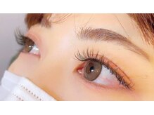 アデール(adele)/眉毛アイブロウサロン/エクステ