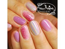 ジュジュ(Juju)/ユニコーンネイル　OLネイル