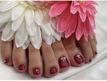 アドリアーナ(ADRIANA)/