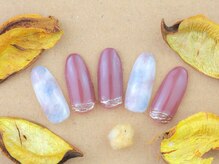 ルシェルネイル ゼゼ(Le Ciel Nail zeze)/11月限定クーポン☆