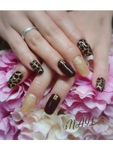 アイネイル(iNAIL)/