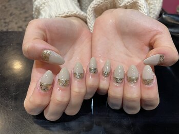 ボディ 高知店(BODY)/フレンチ