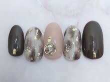 ネイリス(NAILISS)/