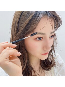 フィオブロウ 大阪梅田店(fiio brow)/【眉毛専門店】fiio　梅田/大阪