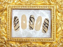 マジックミラー/