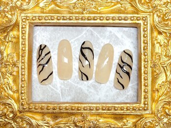 マジックミラー/