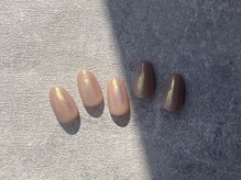 ナイン(NINE)/《パラジェル》定額コース